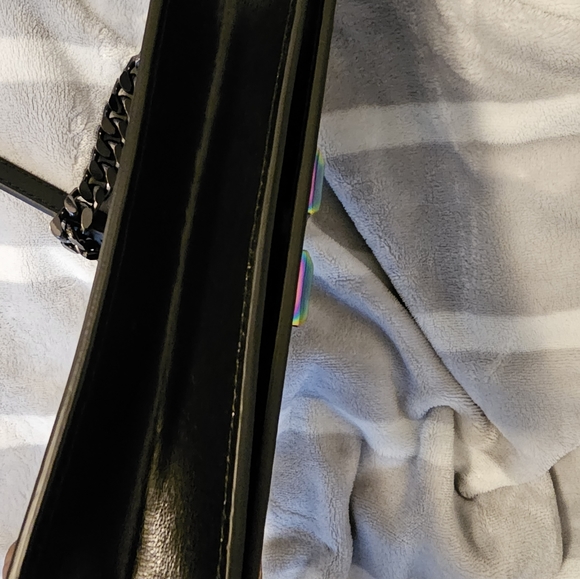 NWOT Authentic Off-White bag - Picture 4 of 11